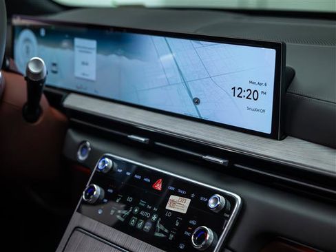 New 2026 Genesis GV80 3.5T Prestige image 27