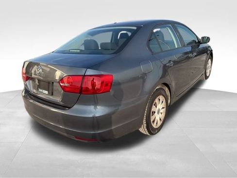 Used 2014 Volkswagen Jetta S image 11