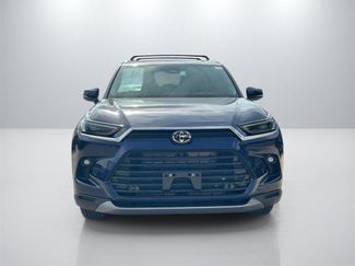 New 2026 Toyota Grand Highlander Limited video 2