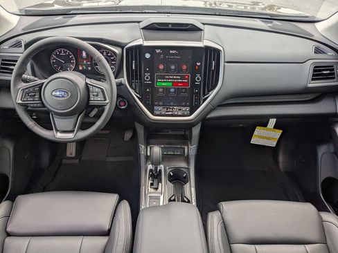 New 2026 Subaru Ascent Touring AWD/4WD image 14