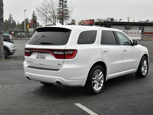 Used 2022 Dodge Durango R/T image 8
