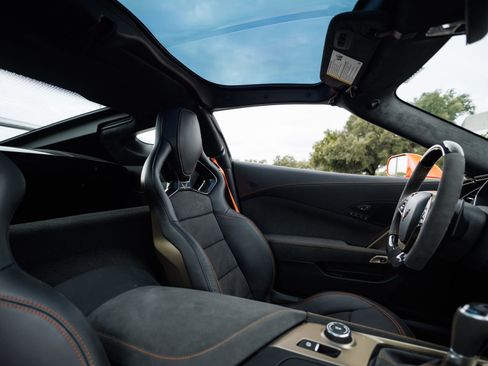 Used 2019 Chevrolet Corvette ZR1 RWD image 54