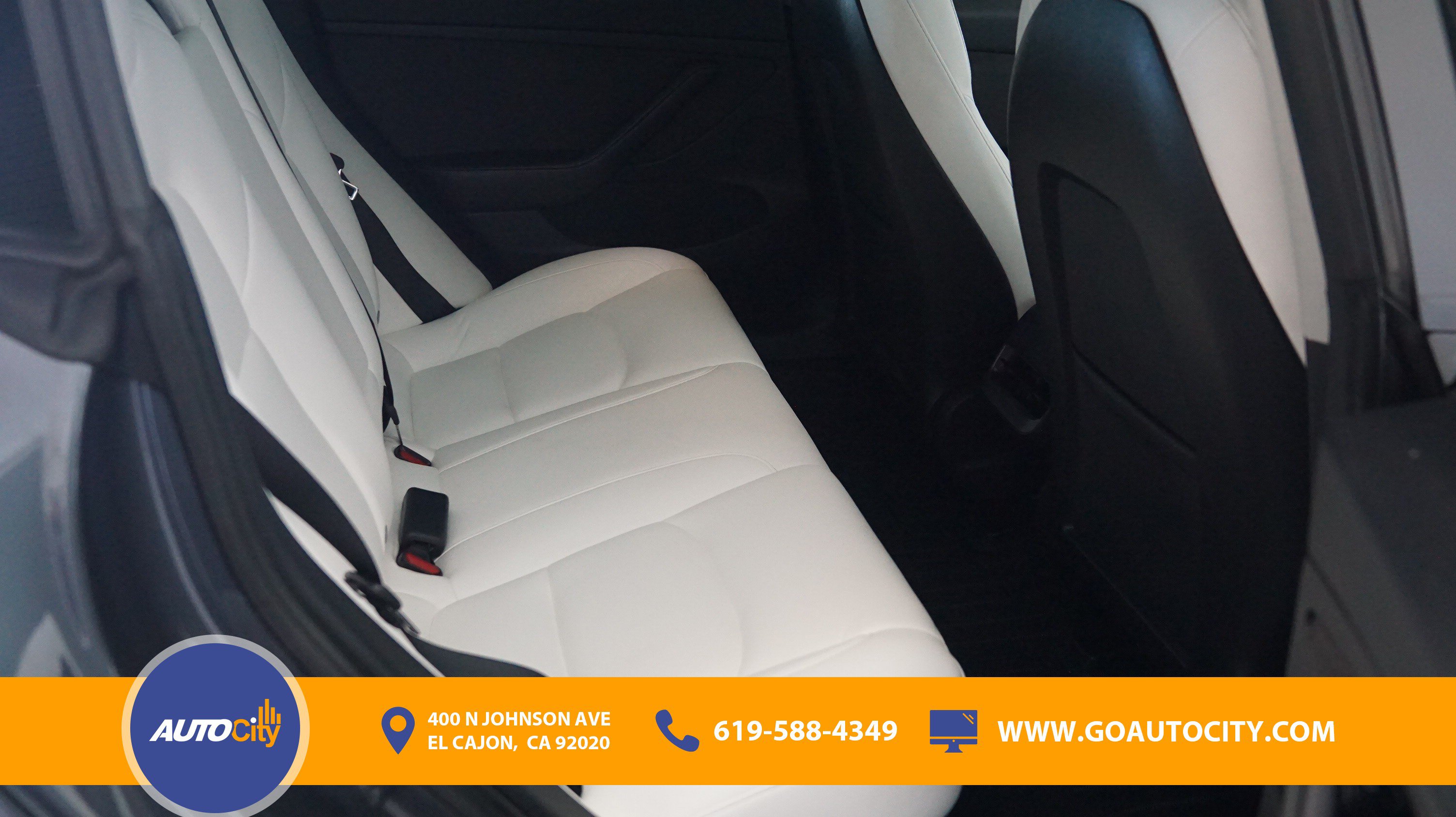Used 2022 Tesla Model 3 RWD image 13