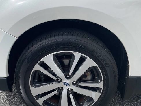 Used 2019 Subaru Outback 3.6R Limited w/ Popular Package #2 image 27