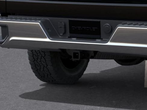 New 2026 Chevrolet Silverado 1500 LT AWD/4WD image 14