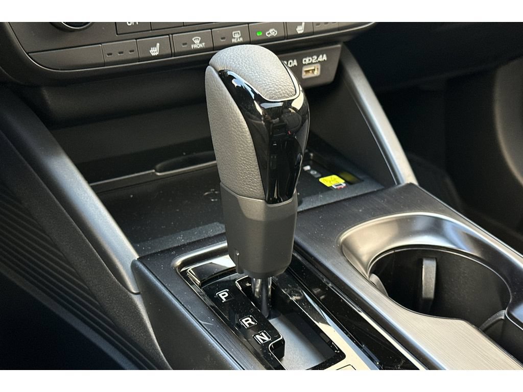 New 2026 Subaru Outback Limited AWD/4WD image 22