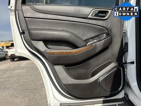 Used 2020 GMC Yukon Denali w/ Open Road Package image 14