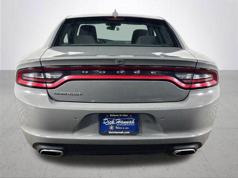 Used 2023 Dodge Charger SXT image 7