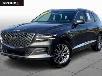 Used 2021 Genesis GV80 2.5T w/ Advanced Package 03 video 1