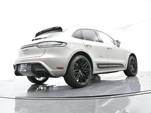 Certified 2023 Porsche Macan GTS image 51