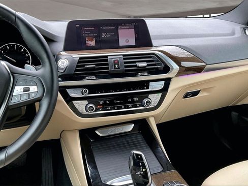 Used 2020 BMW X3 xDrive30i w/ Driving Assistance Package image 9