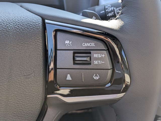 New 2027 Honda Odyssey Touring image 26