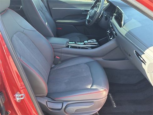Used 2021 Hyundai Sonata SEL Plus w/ Tech Package image 13