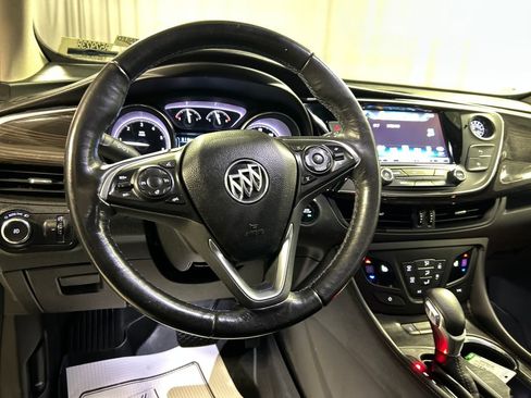 Used 2019 Buick Envision Essence image 15