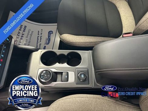 New 2026 Ford Bronco Sport Big Bend w/ Convenience Package AWD/4WD image 16