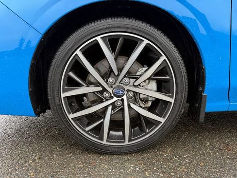 Used 2024 Subaru Impreza 2.0i Sport image 30