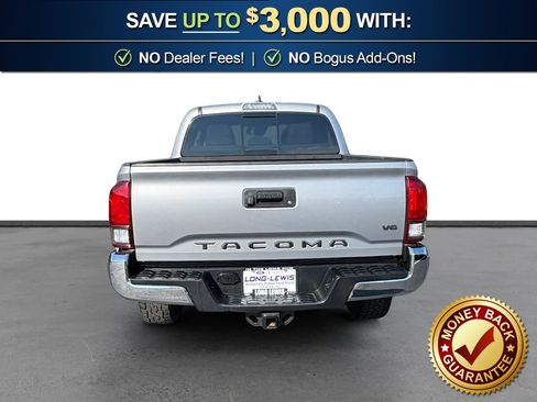 Used 2020 Toyota Tacoma SR5 RWD image 5