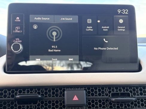 New 2026 Honda HR-V LX image 13