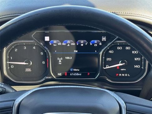 Used 2020 GMC Sierra 2500 Denali w/ Denali Ultimate Package image 27