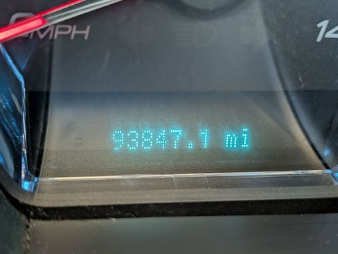 Used 2011 Ford Taurus SEL w/ 201A Rapid Spec Order Code image 20