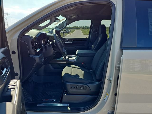 New 2026 Chevrolet Silverado 1500 RST w/ Safety Package AWD/4WD image 19