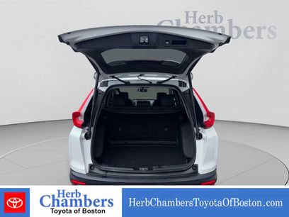 Used 2019 Honda CR-V EX-L