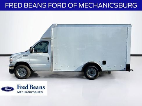 New 2026 Ford E-350 and Econoline 350 Super Duty w/ Power Equipment Group RWD image 4