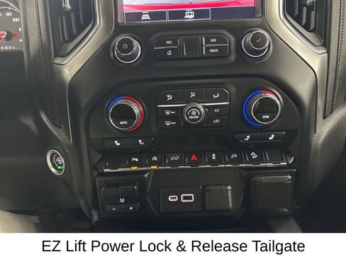 Certified 2022 Chevrolet Silverado 1500 RST w/ All Star Edition Plus image 42