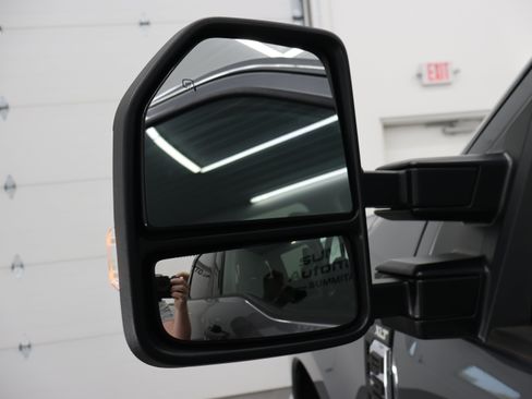 Used 2024 Ford F250 XLT AWD/4WD image 37