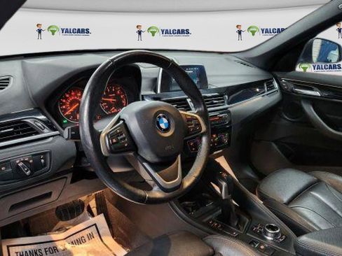 Used 2018 BMW X1 xDrive28i AWD/4WD image 9