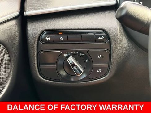 Used 2023 INFINITI QX50 Luxe FWD image 20