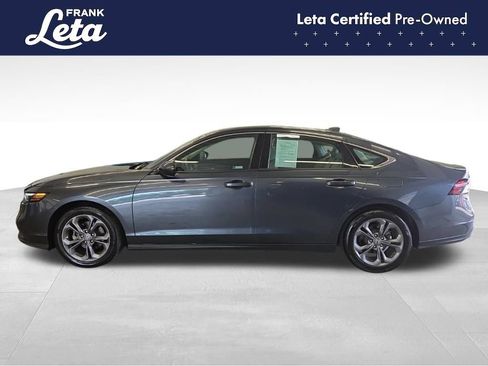 Used 2023 Honda Accord EX image 3