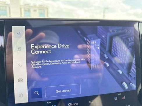 Certified 2022 Lexus NX 350 AWD image 18
