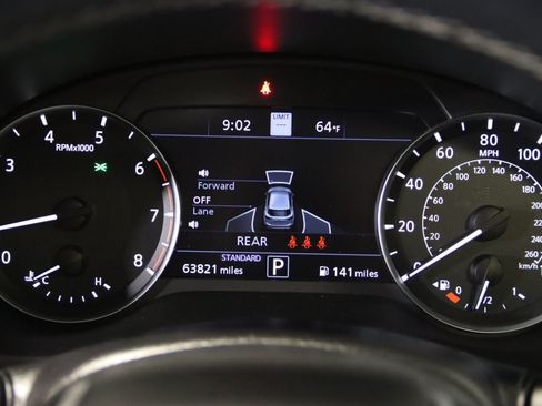 Used 2020 INFINITI QX50 Sensory w/ Proactive Package AWD/4WD image 38