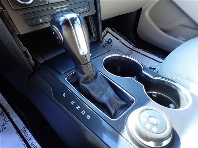 Used 2018 Ford Explorer 4WD image 18