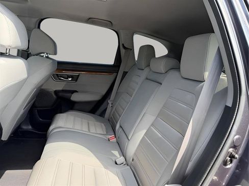 Used 2019 Honda CR-V EX image 25
