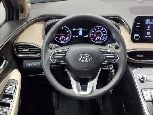 Certified 2023 Hyundai Santa Fe SE image 32