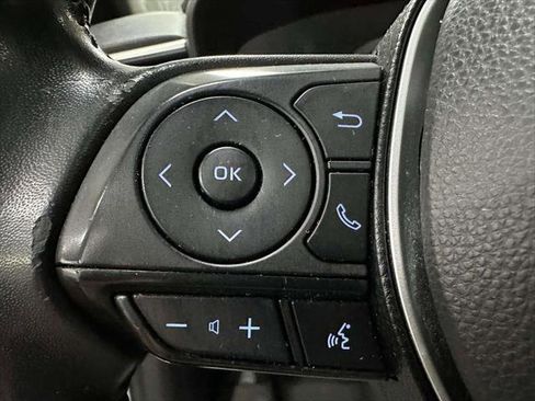 Used 2020 Toyota Corolla SE w/ SE Premium Package FWD image 28