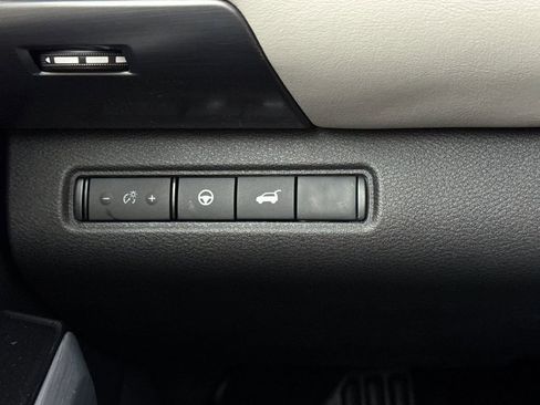 New 2026 Nissan Pathfinder SL AWD/4WD image 28
