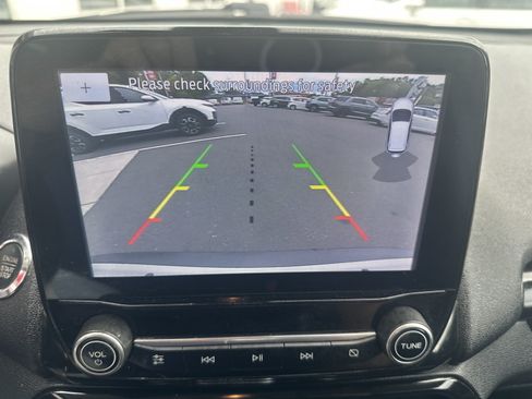 Used 2020 Ford EcoSport Titanium AWD/4WD image 15