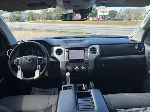 Used 2020 Toyota Tundra SR5 image 8