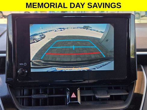 Used 2023 Toyota Corolla SE FWD image 32