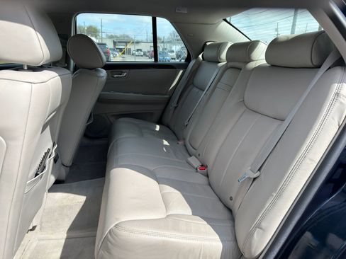 Used 2007 Cadillac DTS Performance FWD image 19