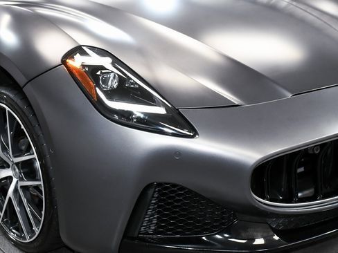 Used 2024 Maserati GranTurismo Modena image 95