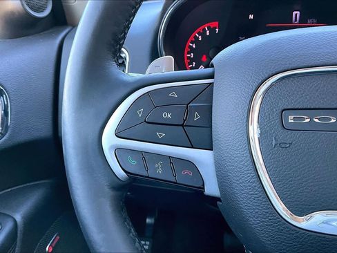 Used 2017 Dodge Durango GT w/ Premium Group image 27