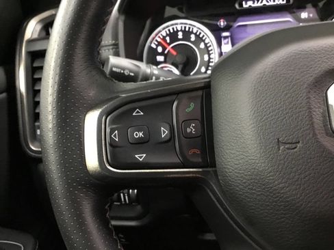 Used 2021 RAM 1500 Sport w/ Trailer Tow Group AWD/4WD image 38