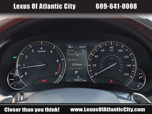 Used 2022 Lexus RX 350 AWD w/ Luxury Package image 20