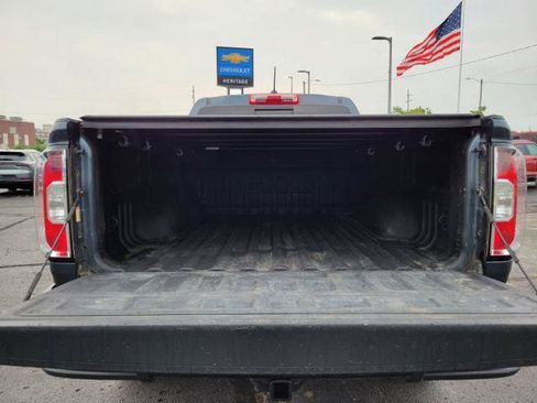 Used 2019 GMC Canyon All Terrain w/ All Terrain X Package AWD/4WD image 29