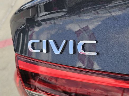 Certified 2024 Honda Civic Sport image 11