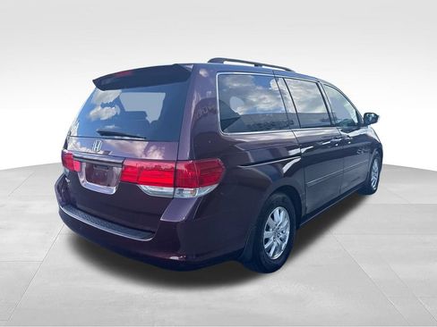 Used 2008 Honda Odyssey EX image 10